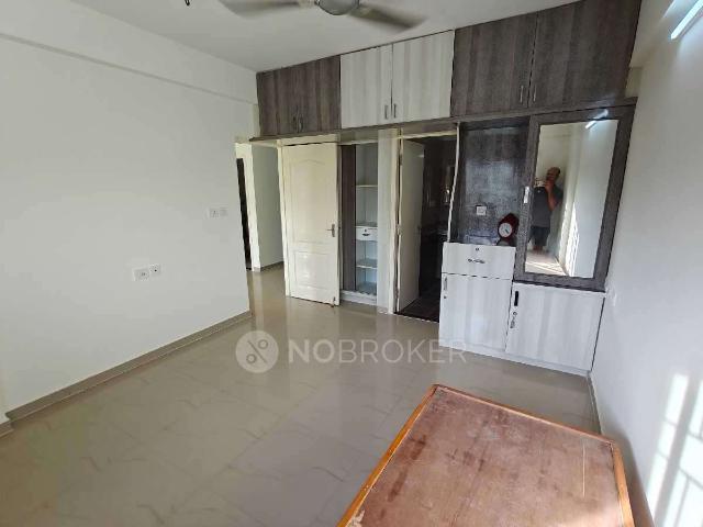 2 BHK Flat In Malibu Paloma for Rent In Whitefield