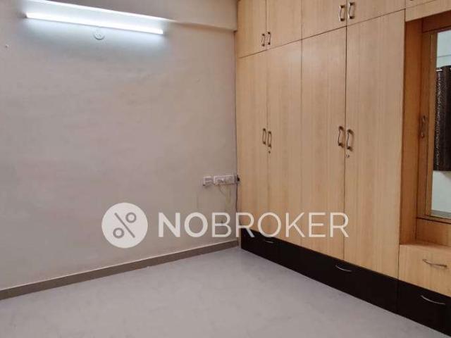 2 BHK Flat In Malibu Paloma for Rent In Whitefield