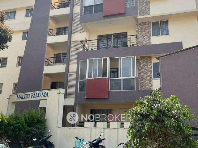 2 BHK Flat In Malibu Paloma For Sale In Whitefield