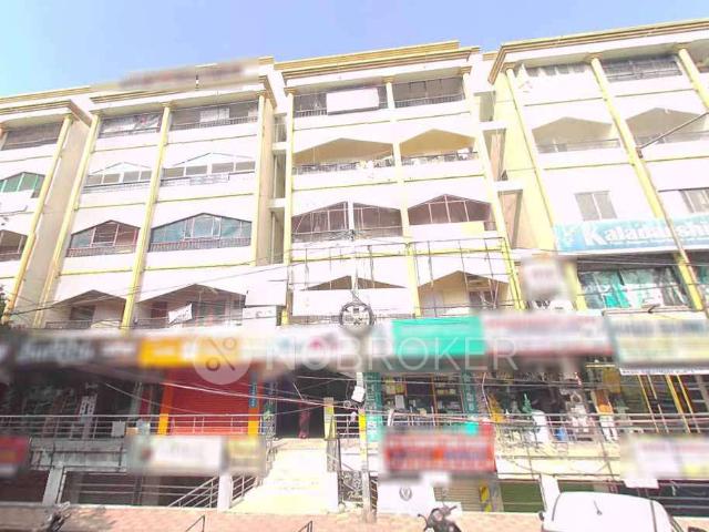 2 BHK Flat In Malik Chambers For Sale In Hyderguda