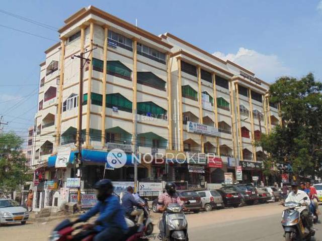 2 BHK Flat In Malik Chambers For Sale In Hyderguda