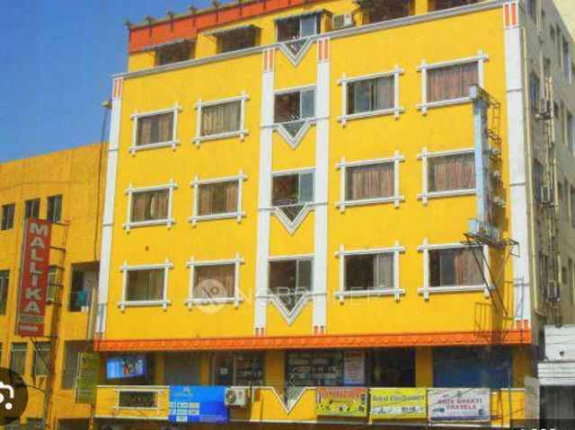 2 BHK Flat In Malika Chimaya Residency For Sale In Sanath Nagar