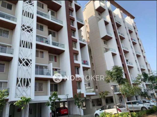 2 BHK Flat In Malkani Bon Vivant For Sale In Mundhwa