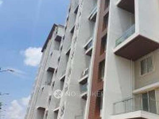 2 BHK Flat In Malkani Bon Vivant For Sale In Mundhwa