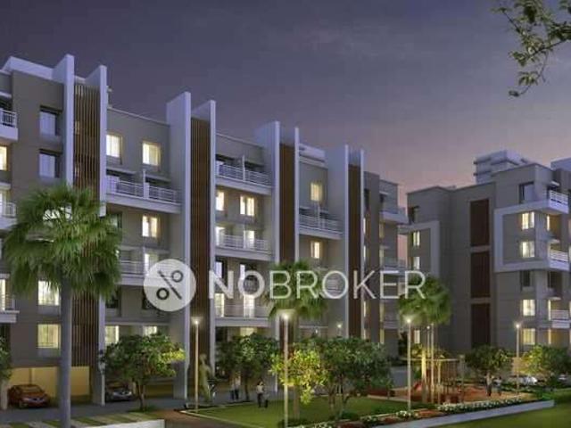 2 BHK Flat In Malkani Bella Vita For Sale In Wagholi