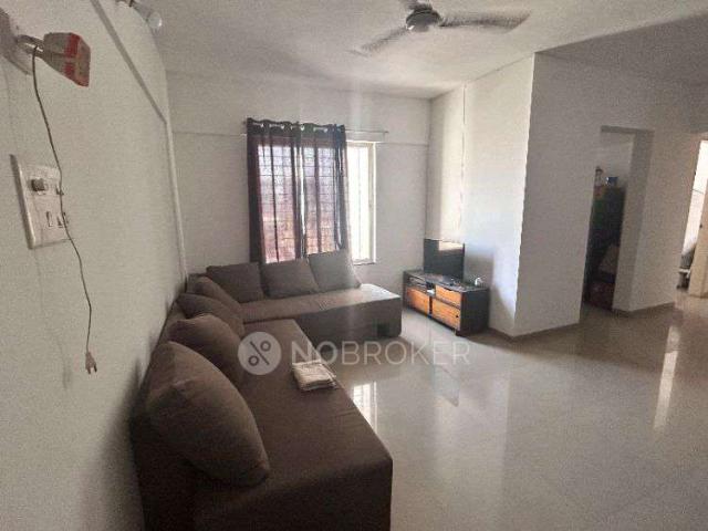 2 BHK Flat In Malkani Bella Vita For Sale In Wagholi