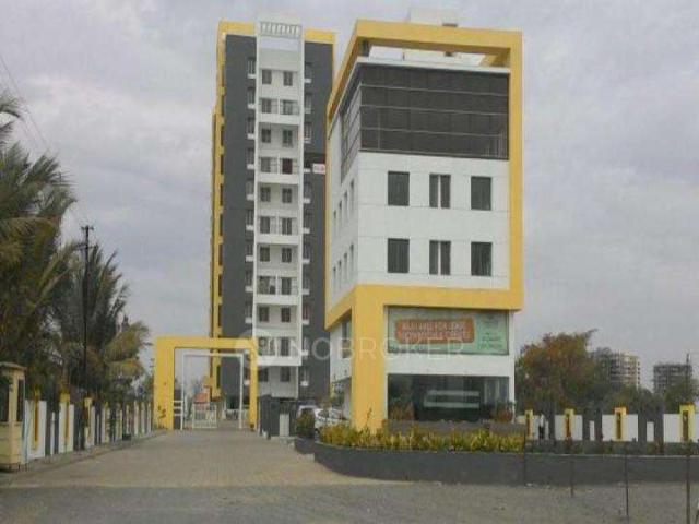 2 BHK Flat In Malkani Belle Vie for Rent In Wagholi