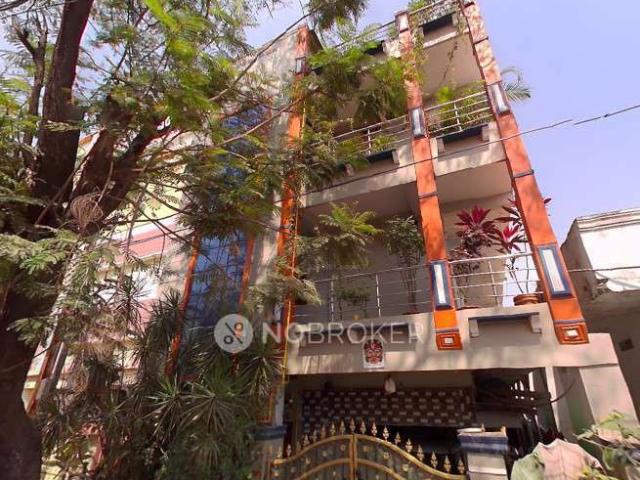 2 BHK Flat In Malla Reddy for Rent In Kukatpally