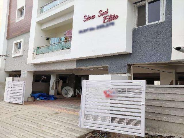 2 BHK Flat In Mallampet Siva Sai Elite For Sale In Mallampet