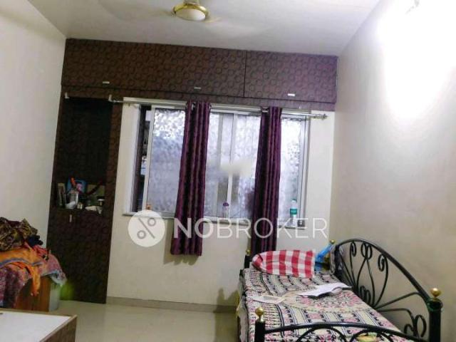 2 BHK Flat In Mallikarjun Height For Sale In Bhusari Colony