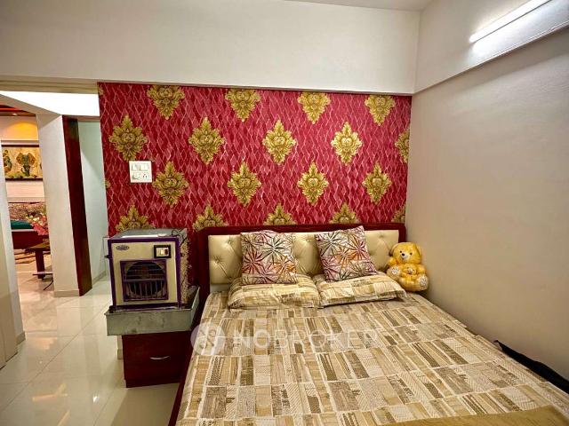 2 BHK Flat In Malpani Green Park For Sale In Phursungi