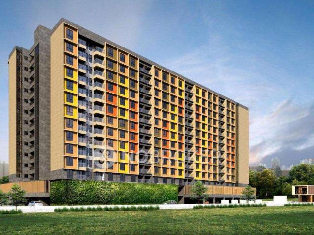 2 BHK Flat In Malpani Vivanta for Rent In Baner