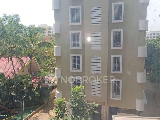 2 BHK Flat In Malpani Vivanta for Rent In Baner