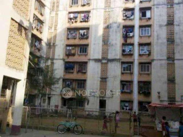 2 BHK Flat In Malvani Maa Chs Ltd For Sale In Malad West