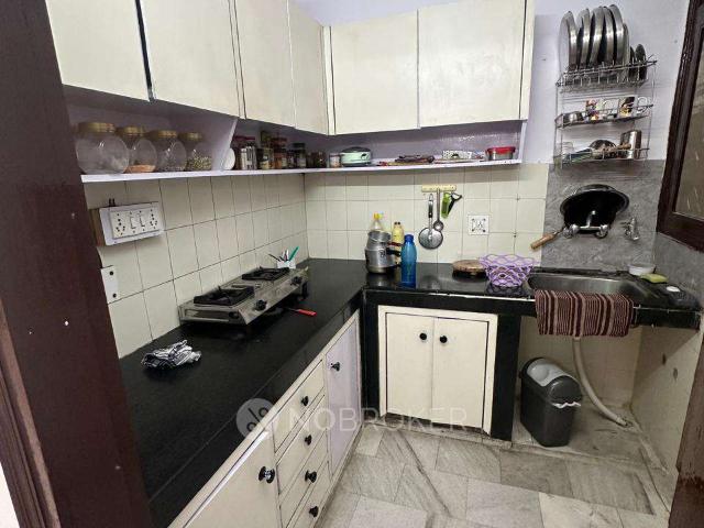 2 BHK Flat In Malviya Nagar for Rent In Malviya Nagar