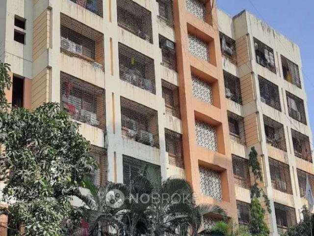 2 BHK Flat In Malvoni Sagar Samrat Chs For Sale In Malad West