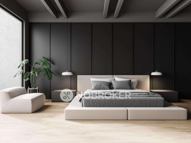 2 BHK Flat In Malwani Asha Jeevan Chs Ltd For Sale In Malad West