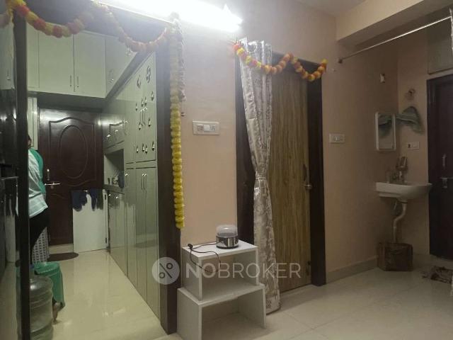 2 BHK Flat In Mamatha Palace for Rent In Alkapur Township