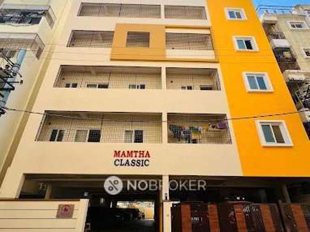 2 BHK Flat In Mamtha Classic For Sale In Electronic City