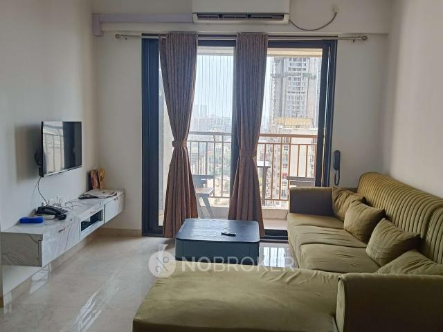 2 BHK Flat In Man Vastucon Llp For Sale In Mira Bhayandar
