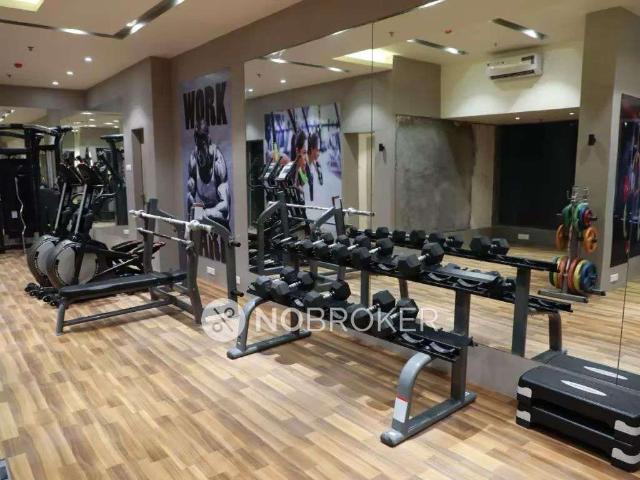 2 BHK Flat In Man Opus for Rent In Mira Road