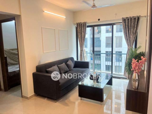 2 BHK Flat In Man Opus for Rent In Mira Road East, Mira Bha