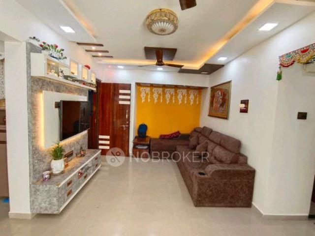 2 BHK Flat In Man Opus For Sale In Mira Road East, Mira Bha