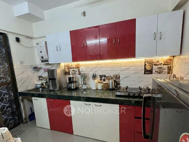 2 BHK Flat In Man Opus For Sale In Mira Road East