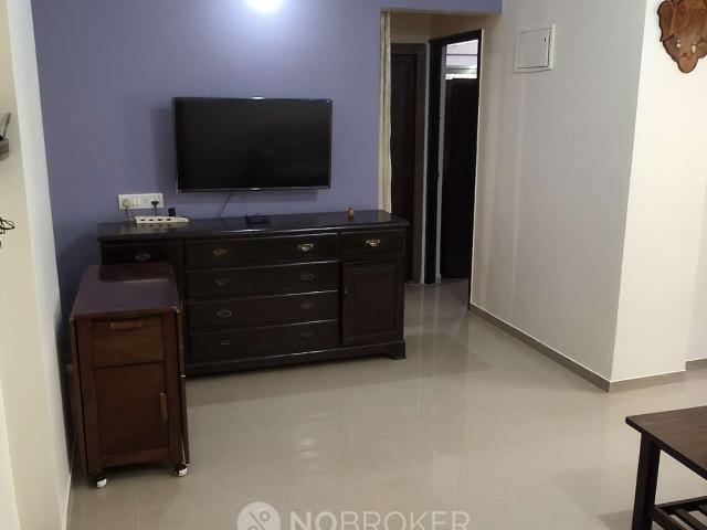 2 BHK Flat In Mann Niketan For Sale In Malad West