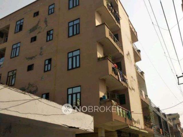 2 BHK Flat In Mannat Homes for Rent In Sector 4
