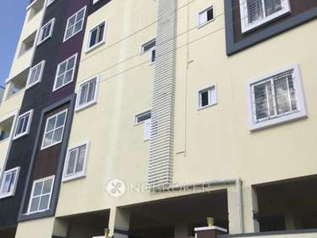 2 BHK Flat In Manogna Residency For Sale In Miyapur