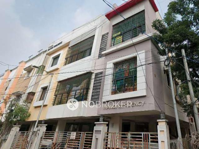 2 BHK Flat In Manoj For Sale In West Mambalam