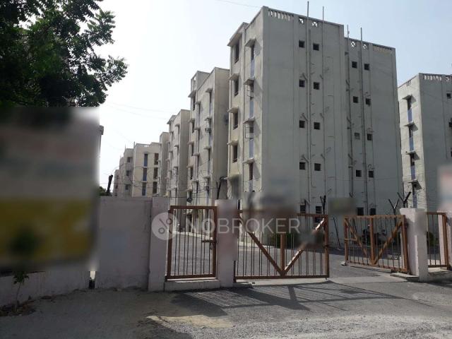 2 BHK Flat In Manokamna Apartment for Rent In Sector 6