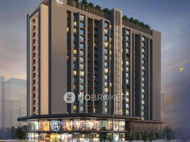 2 BHK Flat In Manav La Centra For Sale In Tathawade