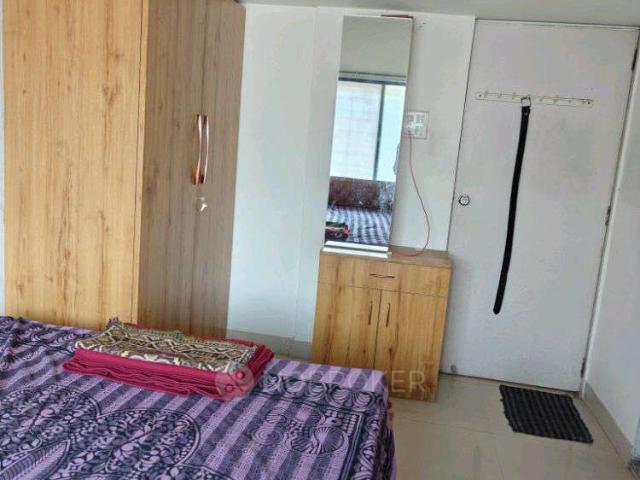 2 BHK Flat In Manav Silver Winds For Sale In Jijamata Chowk