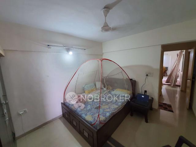 2 BHK Flat In Manav Silver Springs For Sale In Wagholi