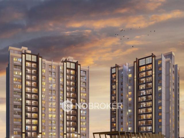 2 BHK Flat In Manav Wildwoods for Rent In Wagholi