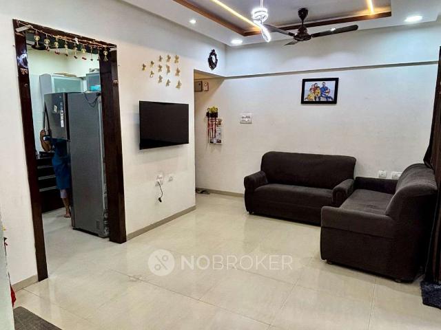 2 BHK Flat In Manav Wildwoods for Rent In Wagholi