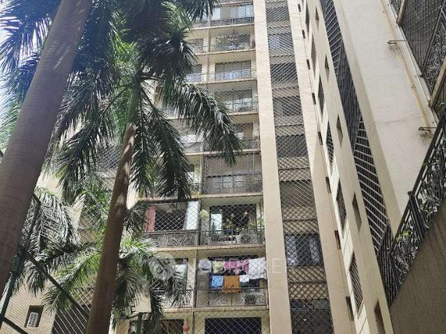2 BHK Flat In Manavsthal Heights For Sale In Andheri East