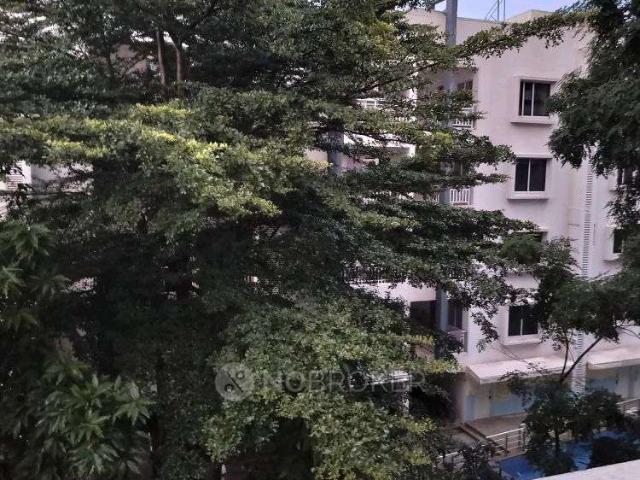 2 BHK Flat In Mana Candela 2 For Sale In Kodathi