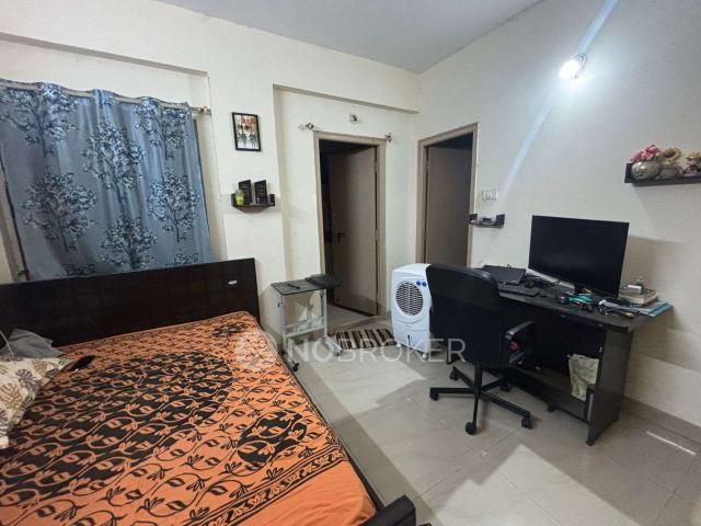 2 BHK Flat In Mana Carnations Apartments, Bellandur for Rent In Bellandur