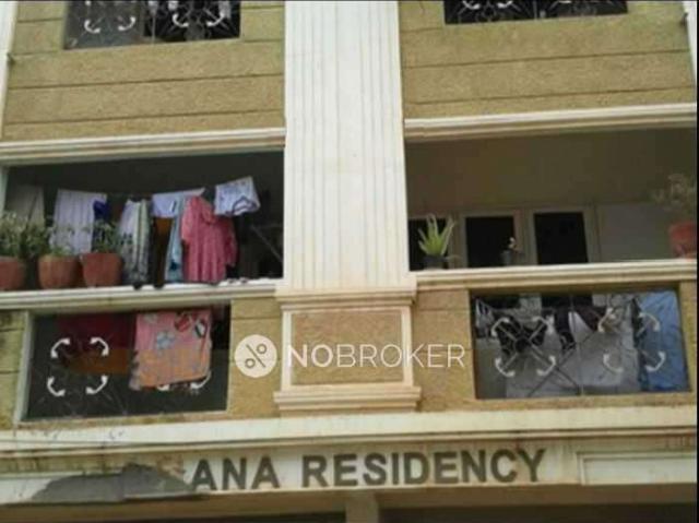 2 BHK Flat In Mana Regency for Rent In Bellandur