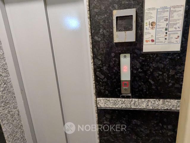 2 BHK Flat In Manar Manha For Sale In Kudlu Rd