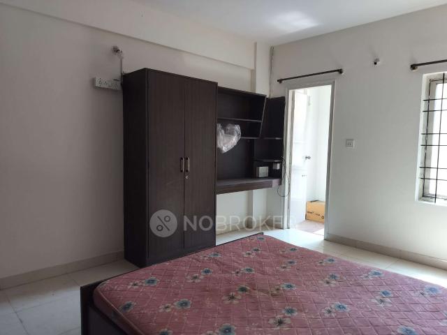 2 BHK Flat In Manar Silver Shadows For Sale In Sarjapur Main Rd