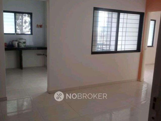 2 BHK Flat In Manas Apartment For Sale In Shivane