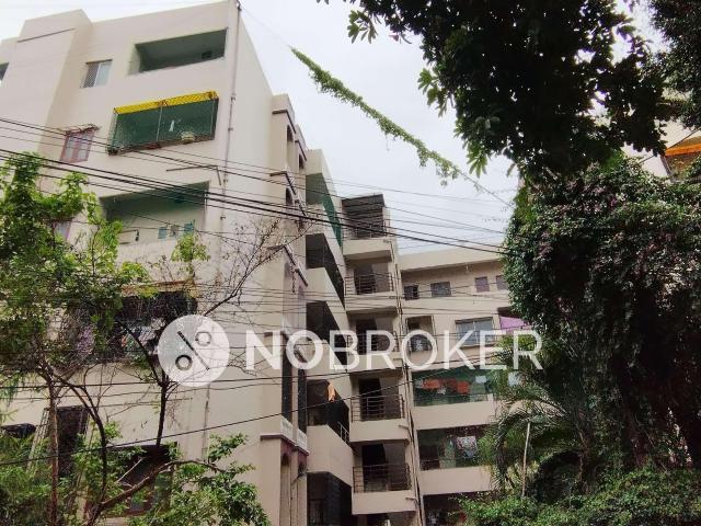 2 BHK Flat In Manasa Apartment For Sale In Yousufguda
