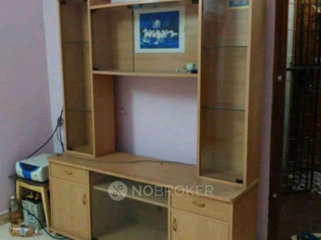 2 BHK Flat In Manasa Apartments for Rent In Madipakkam