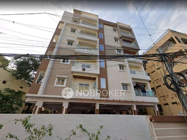 2 BHK Flat In Manasa For Sale In Balanagar
