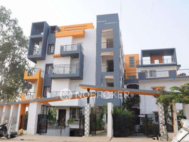 2 BHK Flat In Manasa Residency For Sale In Thanisandra