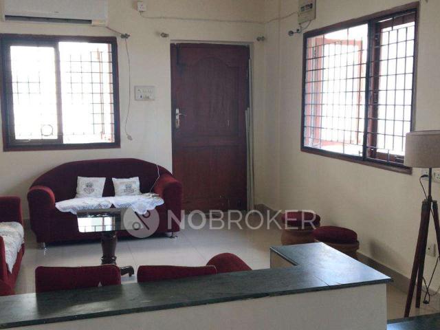 2 BHK Flat In Manasarovar Heights Ii, Bowenpally For Sale In Bowenpally